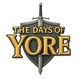 The Days of Yore